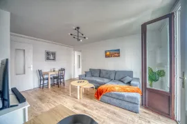 Location Appartement meublé T4 64m² à GRENOBLE