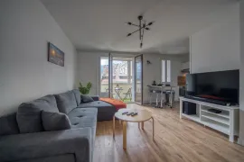 Location Appartement meublé T4 64m² à GRENOBLE