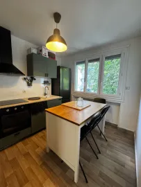Location Appartement meublé T3 71m² à GRENOBLE