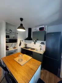 Location Appartement meublé T3 71m² à GRENOBLE