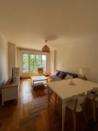 Location Appartement meublé T3 71m² à GRENOBLE