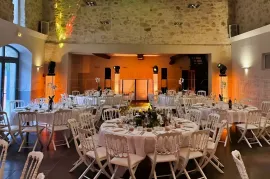 Vente OCCITANIE DOMAINE MARIAGES EVENEMENTIEL 2,8 HA