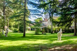 Vente OCCITANIE DOMAINE MARIAGES EVENEMENTIEL 2,8 HA