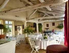 Vente OCCITANIE DOMAINE MARIAGES EVENEMENTIEL 2,8 HA