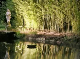 Vente OCCITANIE DOMAINE MARIAGES EVENEMENTIEL 2,8 HA