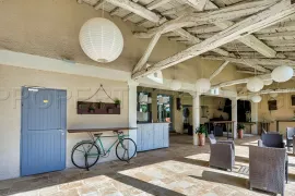 Vente OCCITANIE DOMAINE MARIAGES EVENEMENTIEL 2,8 HA