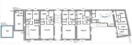 Vente Plateau de 140m² avec extérieur DOIZIEUX