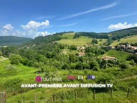 Vente Plateau de 140m² avec extérieur DOIZIEUX