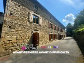 Vente Plateau de 140m² avec extérieur DOIZIEUX