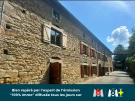 Vente Plateau de 89 m² avec extérieur DOIZIEUX