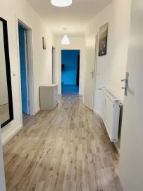 Viechelner Chaussee, Bad Kleinen Bad Kleinen