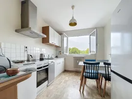 Vente SAINT-LO , CENTRE VILLE AVEC ASCENSEUR
