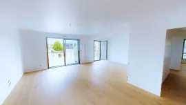 Vente Grand T3bis avec terrasse – Vue Port de Dahouët