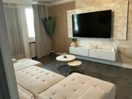 Appartement meublé T3 87.21m² à Saint-Étienne Saint-Étienne