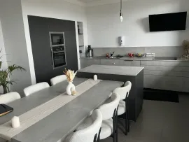 Location Appartement meublé T3 87.21m² à Saint-Étienne