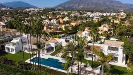 Villa Perlada Marbella