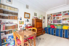 Vente L’élégance de l’ancien dans un quartier recherché