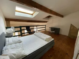 Location Echoppe T2 meublé