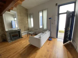 Location Echoppe T2 meublé