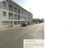 Appartement T1 22m² à Talence Talence