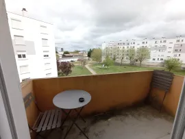 Colocation Chambre 20m² à pessac
