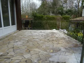 Location Maison T5 130m² à Quinsac
