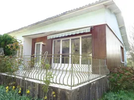 Location Maison T5 130m² à Quinsac