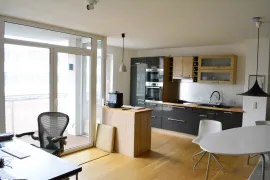Location Adalbertstraße, Berlin