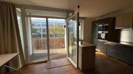Location Adalbertstraße, Berlin