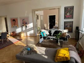 Colocation Olivaer Platz, Berlin