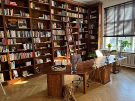 Colocation Olivaer Platz, Berlin
