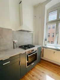 Location Ackerstraße, Berlin