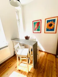 Location Ackerstraße, Berlin
