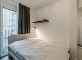 Location Parkaue, Berlin