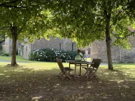 Vente AGNEAUX au calme proche toutes commodités
