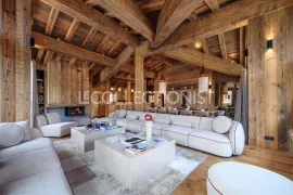 Chalet Cervinia Val-d'Isère