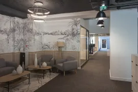 Location Location Bureaux Paris 75011