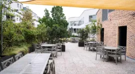 Location Location Bureaux Paris 75011