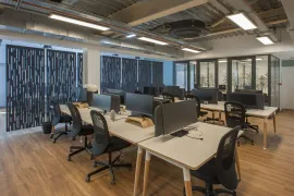 Location Location Bureaux Paris 75011