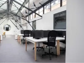 Location Location Bureaux Paris 75011