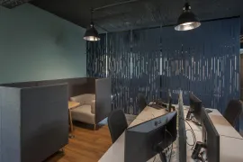 Location Location Bureaux Paris 75011