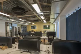 Location Location Bureaux Paris 75011