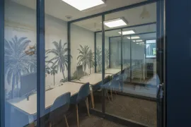 Location Location Bureaux Paris 75011