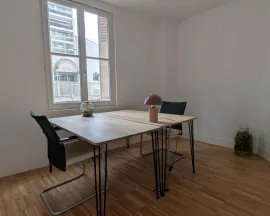 Location Location Bureaux Paris 75019