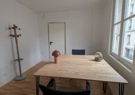 Location Location Bureaux Paris 75019