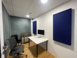 Location Location Bureaux Paris 75019
