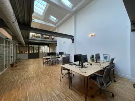 Location Bureaux Paris 75019 Paris 19e