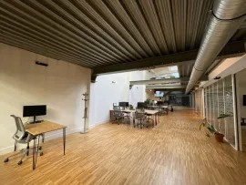 Location Location Bureaux Paris 75019