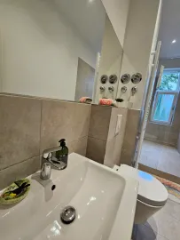 Location Schivelbeiner Straße, Berlin