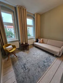 Location Schivelbeiner Straße, Berlin